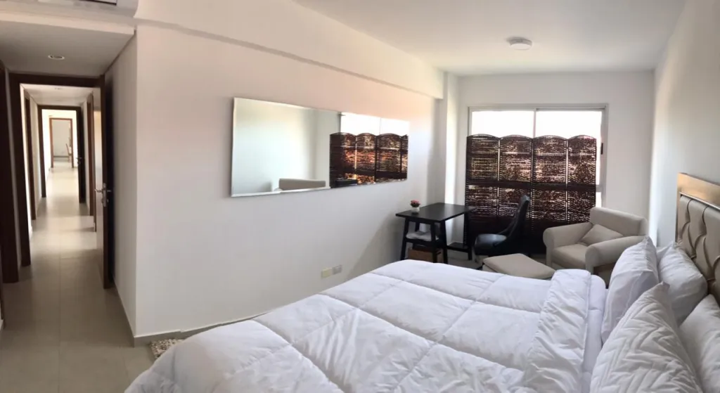 Amplio departamento de 3 dormitorios a la venta en San Jorge — foto 2