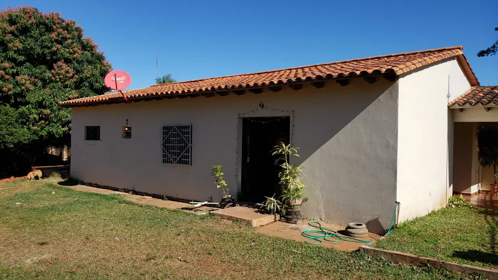 Confortable casa en ITA KM33 a 1cuadra de la RUTA 1 — foto 2