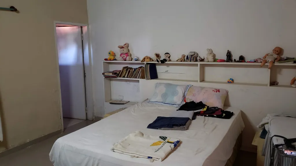 Confortable casa en ITA KM33 a 1cuadra de la RUTA 1 — foto 3