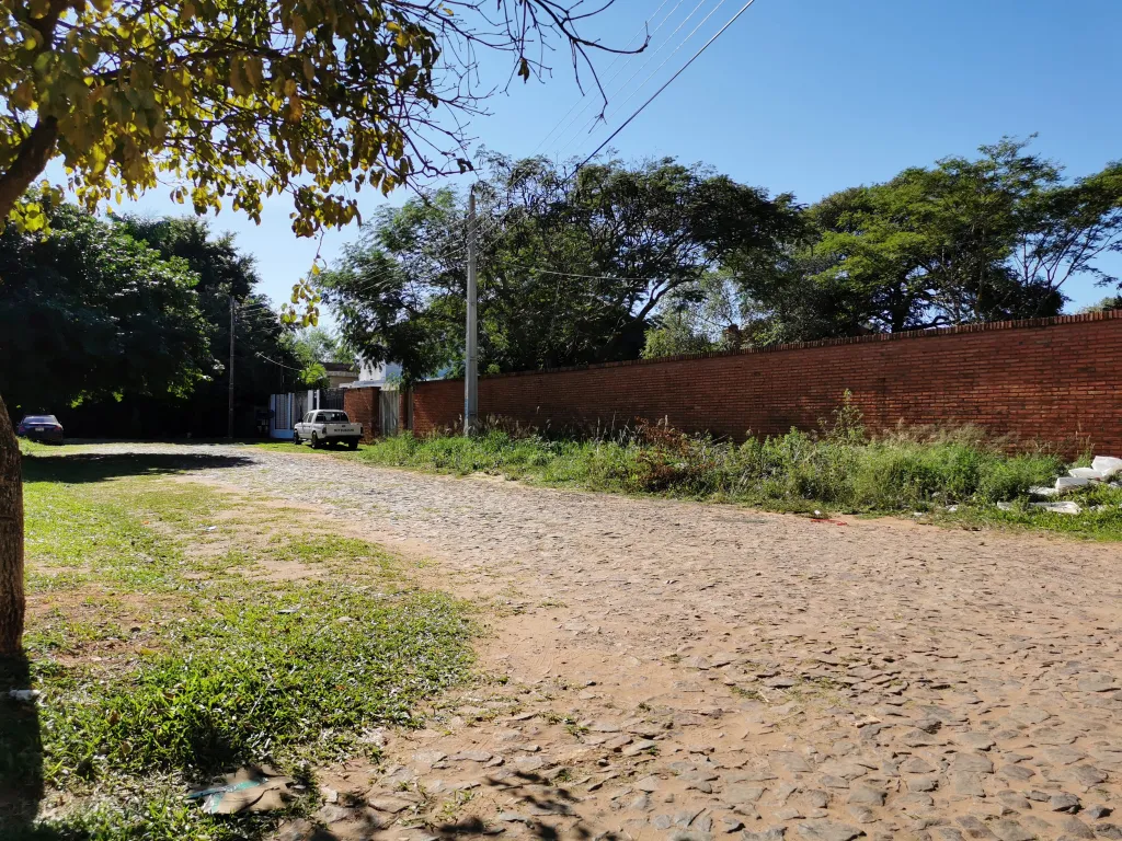 Terreno GRANDE - Zona Cerrado Piedras Aeropuerto 840 Mts2 — foto 3