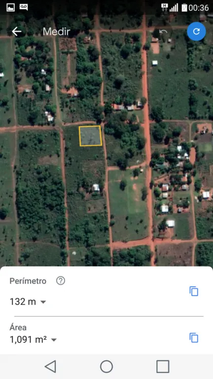 Vendo 3 lotes en Itauguá, a 1 km de la Ruta Itaugua-Aregua — foto 3