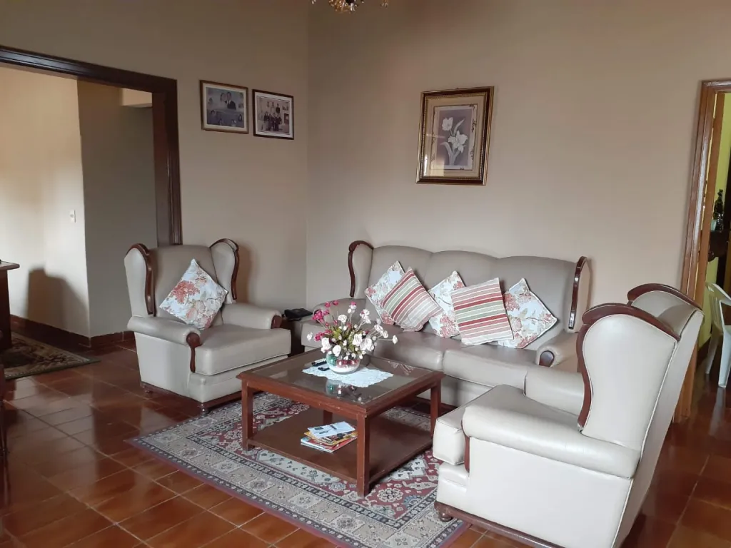 Vendo Casa en Lambare — foto 2