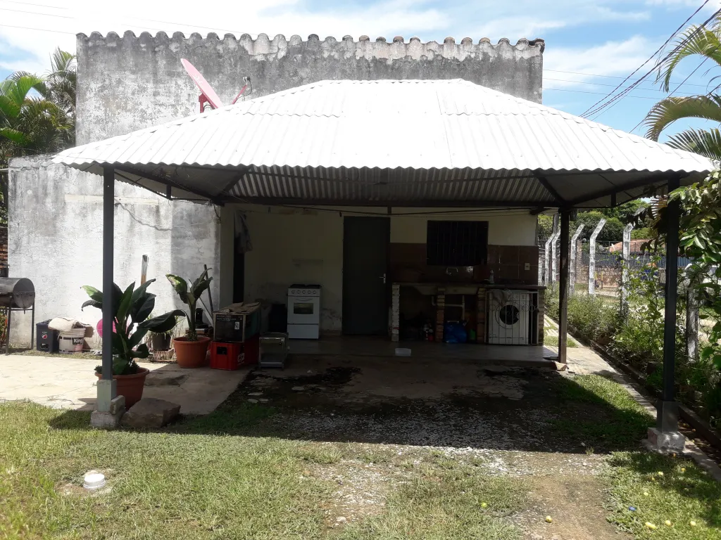 Remato casa en Luque — foto 2