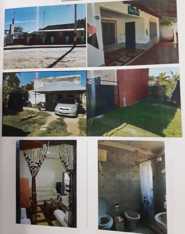 Remato casa en Luque — foto 3