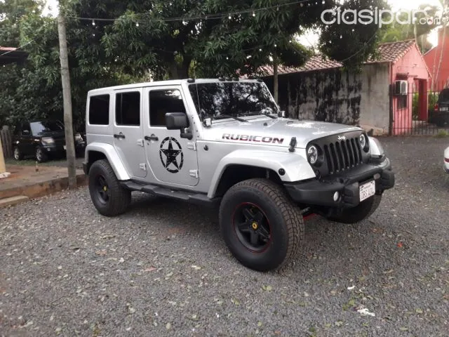 Jeep Wrangler 2012 — foto 2