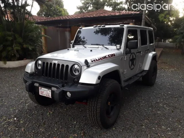 Jeep Wrangler 2012 — foto 3