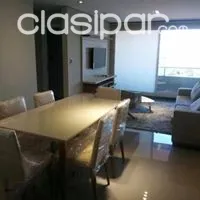 ALQUILO DEPARTAMENTO AMOBLADO RECOLETA VILLA MORRA — foto 2