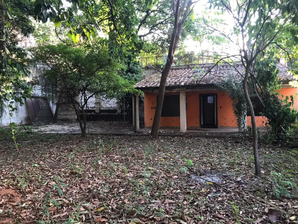 VENDO CASA Y EDIFICIO A TERMINAR — foto 2