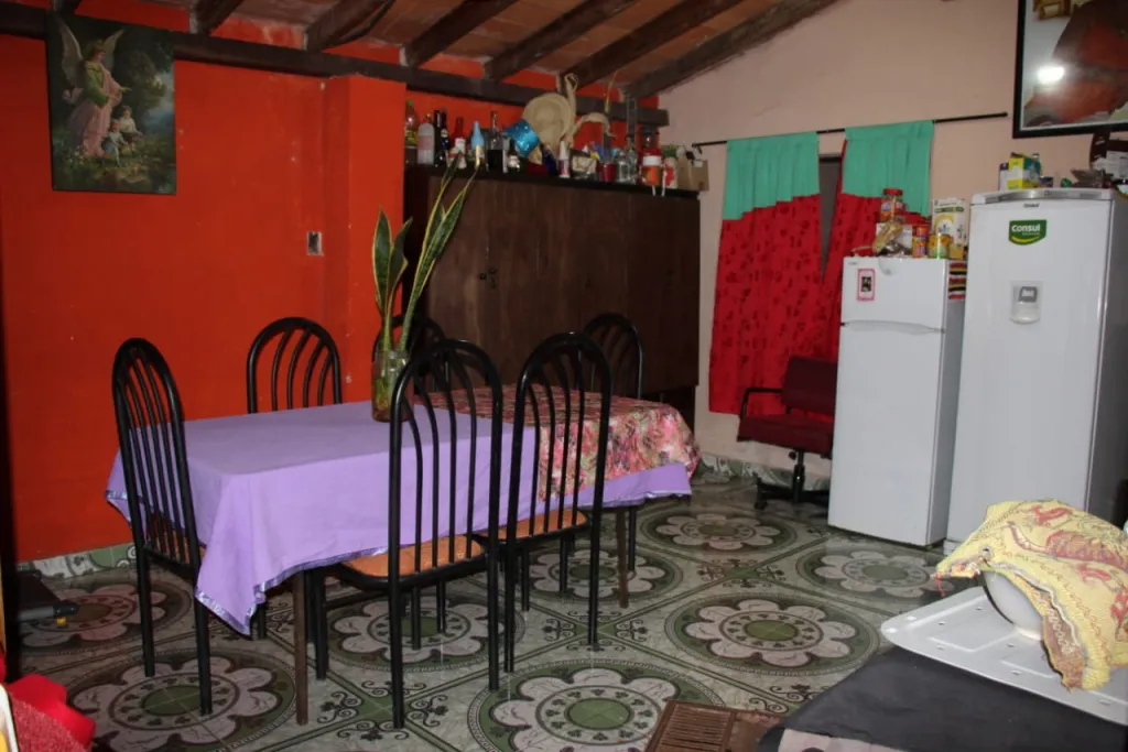 Hermosa casa, zona Luque- San Lorenzo — foto 2