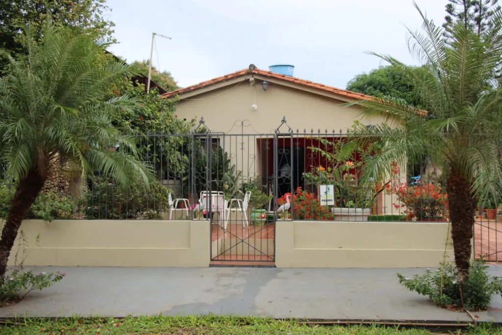 Hermosa casa, zona Luque- San Lorenzo — foto 3