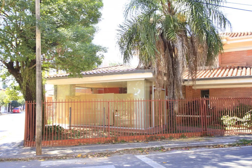 Casa ideal para oficinas o consultorios en San Lorenzo — foto 3