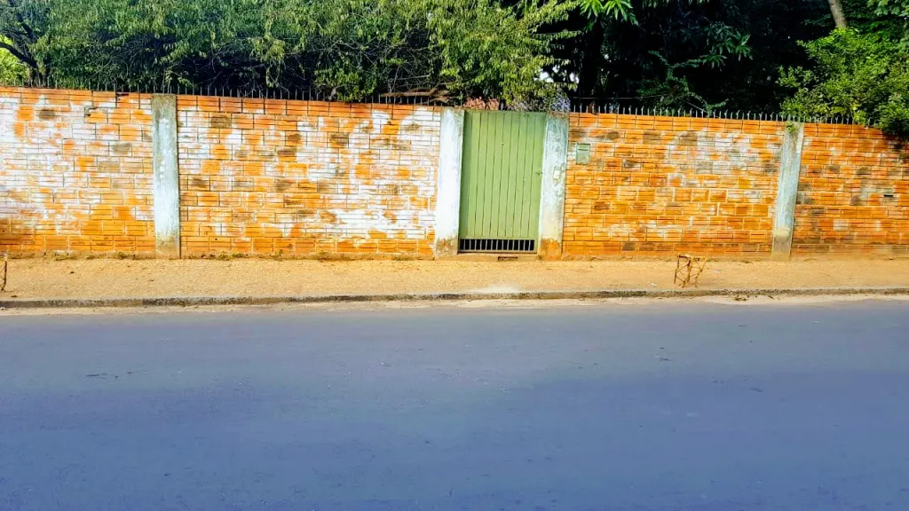 VENDO CASA TERCER BARRIO DE LUQUE — foto 3