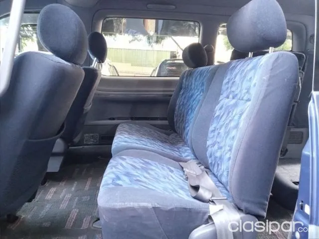 Toyota Noah 1997 - foto 8
