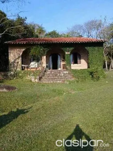 VENDO HERMOSA PROPIEDAD EN EMBOSCADA — foto 2