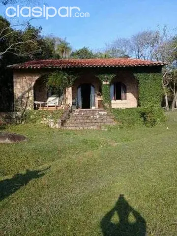 VENDO HERMOSA PROPIEDAD EN EMBOSCADA — foto 2