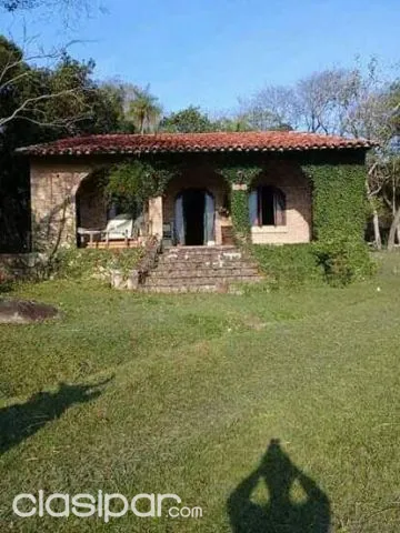VENDO HERMOSA PROPIEDAD EN EMBOSCADA — foto 2