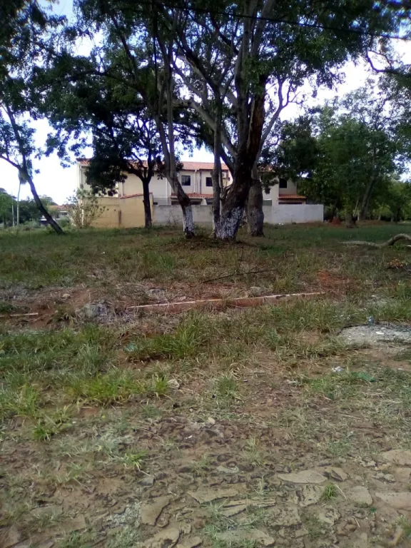 VENDO TERRENO EN LUQUE ZONA JARDIN DE ORO — foto 2