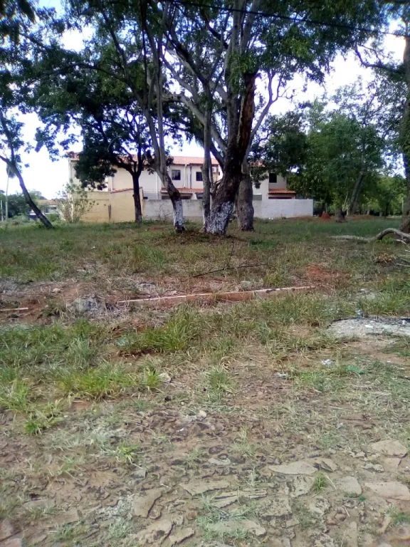 VENDO TERRENO EN LUQUE ZONA JARDIN DE ORO — foto 3