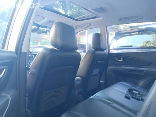 Hyundai Tucson 2005 — foto 7