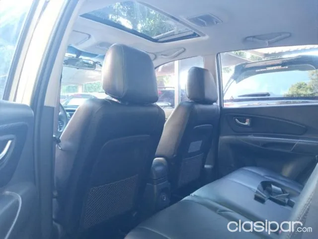 Hyundai Tucson 2005 — foto 7