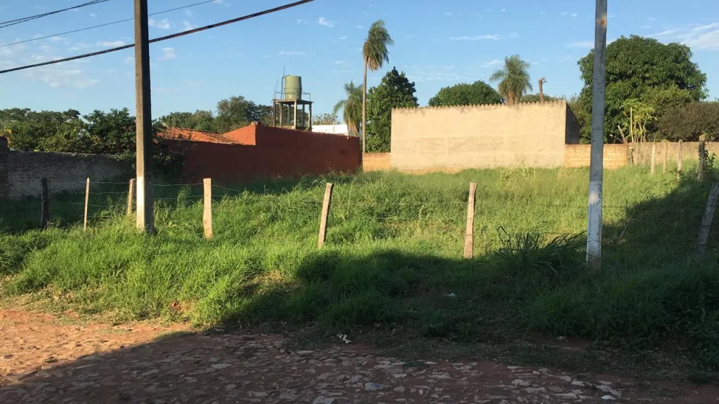 VENDO TERRENO EN VILLA ELISA — foto 2