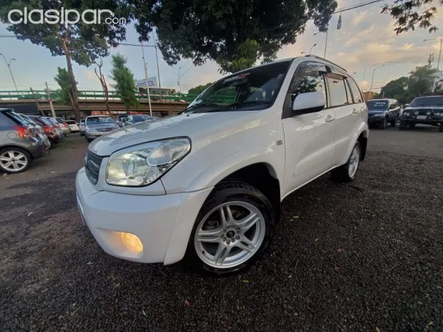 Toyota Rav4 2005 - foto 2