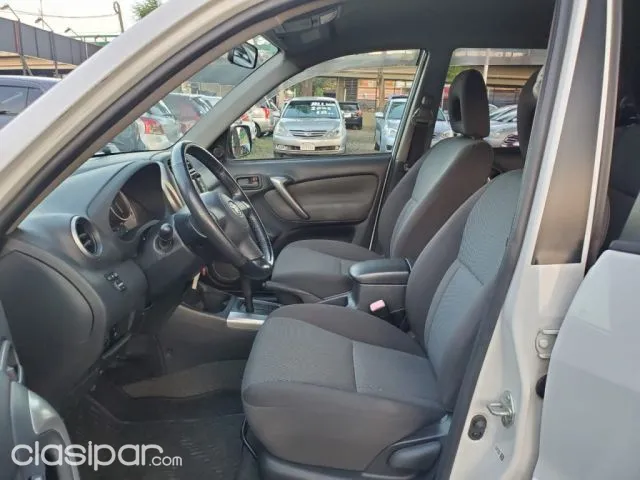 Toyota Rav4 2005 - foto 8