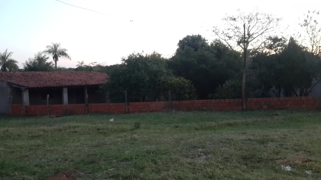 Vendo terreno con pequeña casa — foto 3
