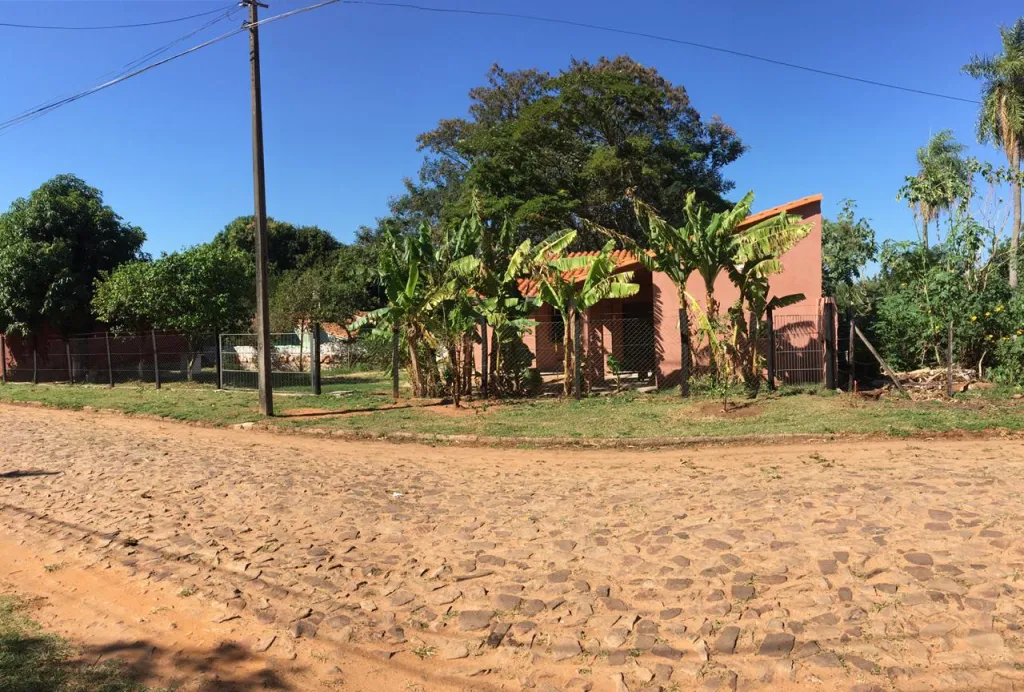 Mariano Roque Alonso, alquilo Piezas individuales — foto 2