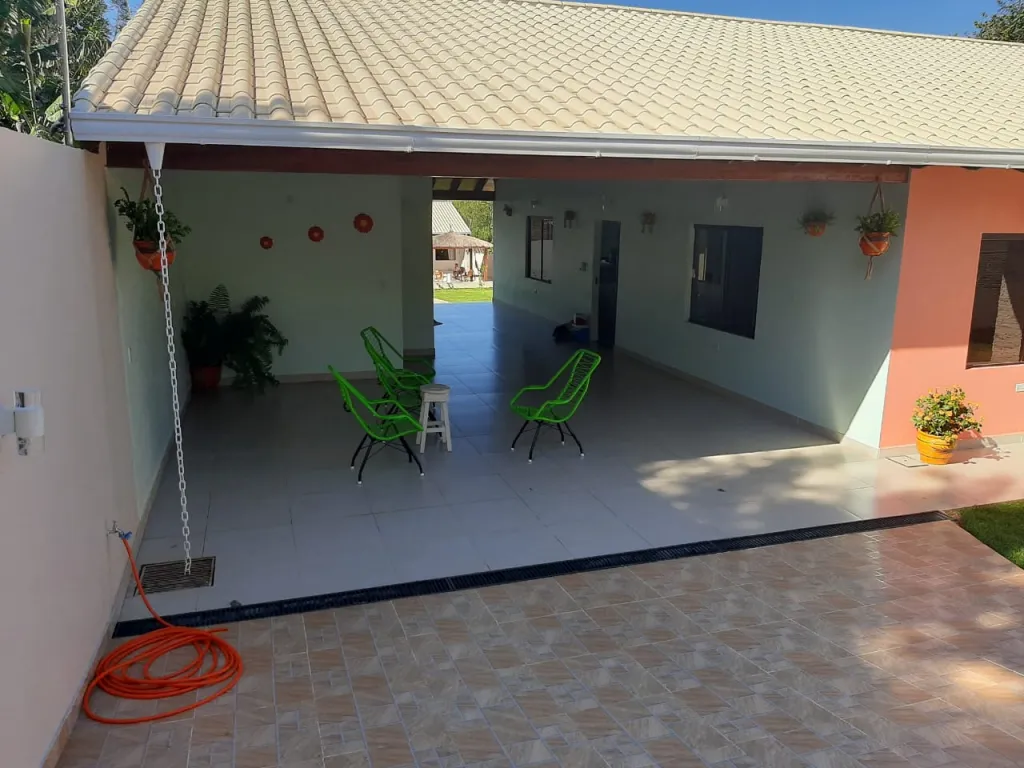 vendo herma casa en piribebuy!! — foto 3