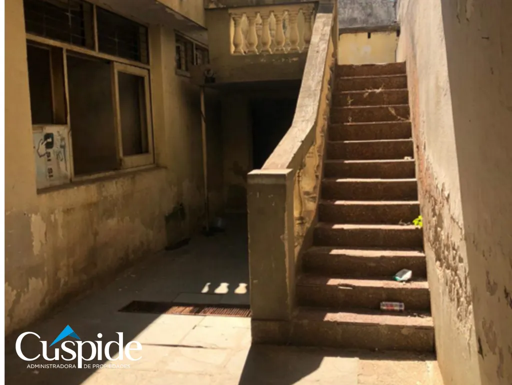 VENTA DE CASA EN ZONA DEL CENTRO DE ASUNCIÓN! — foto 2