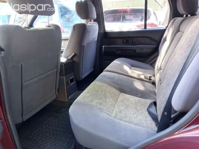 Nissan Terrano 1997 - foto 8