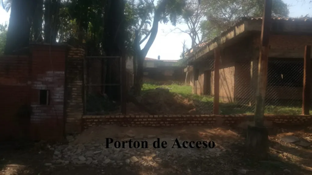 Vendo Residencia a Terminar en el Dorado — foto 2
