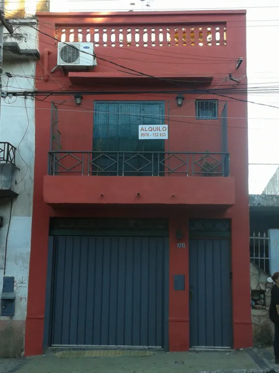 Z Colegio Cristo Rey. — foto 3