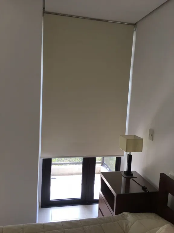 AQLUILO DEPARTAMENTO AMOBLADO DE DOS DORMITORIOS EN TORRES MIRADOR — foto 3