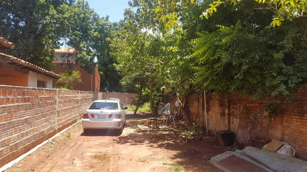 Terreno con ubicación privilegiada-A 1 cuadra de Mcal Estigarribia, a pasos de IPS Ingavi — foto 3