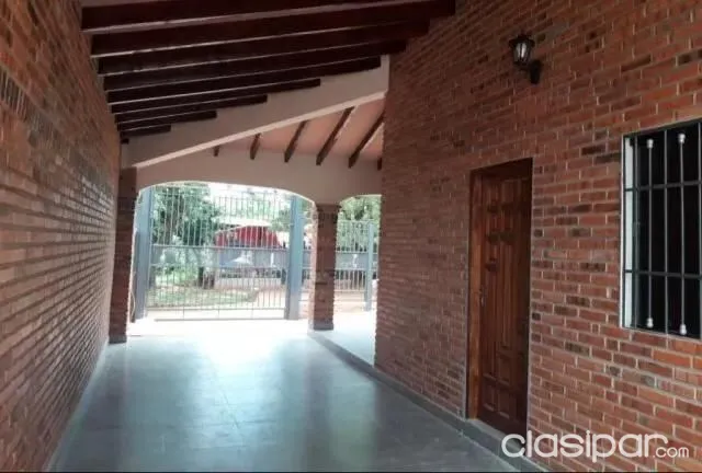 Vendo CASA a ESTRENAR en LUQUE!! — foto 3