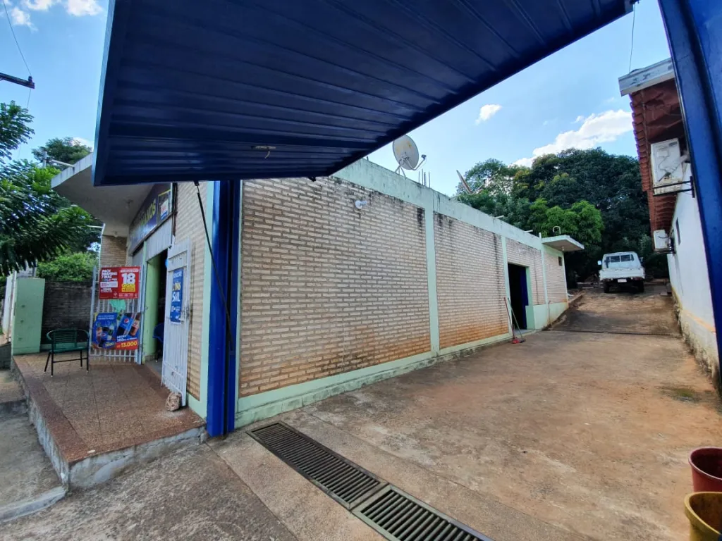 Local Comercial en venta. Caacupé — foto 2