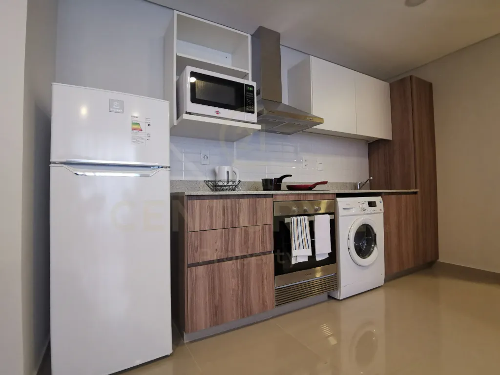Alquilo Departamento AMOBLADO! — foto 3