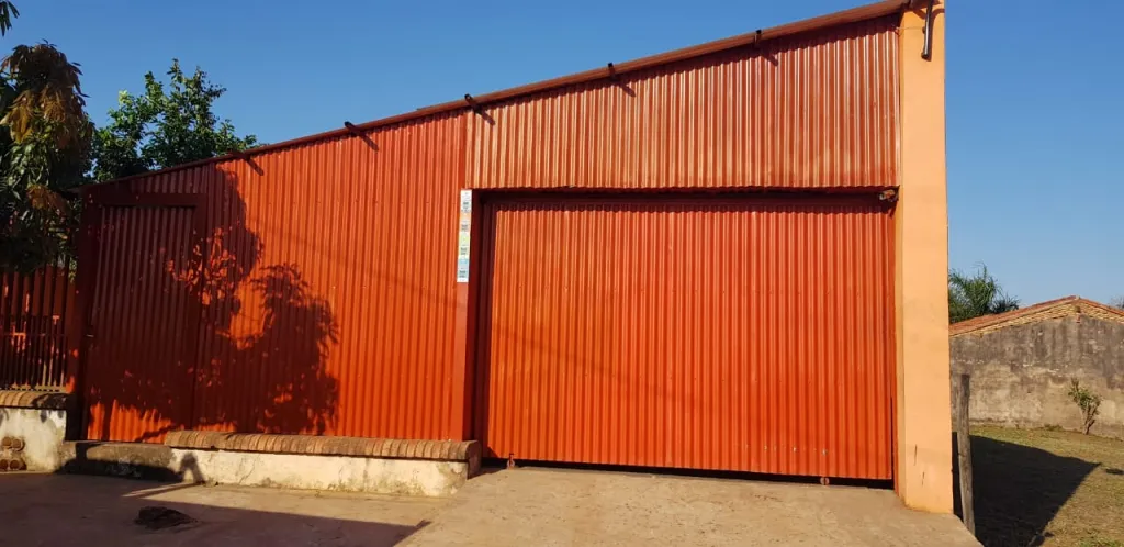Vendo casa en Caacupe — foto 2