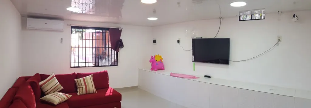 Vendo casa en Caacupe — foto 3