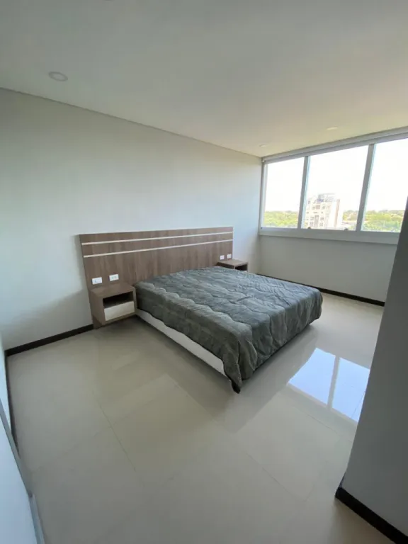 Vendo Departamento En Asuncion Barrio Mcal. Francisco Solano Lopez — foto 2