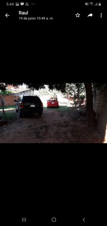 VENDO HERMOSA CASA EN REDUCTO SAN LORENZO. — foto 2