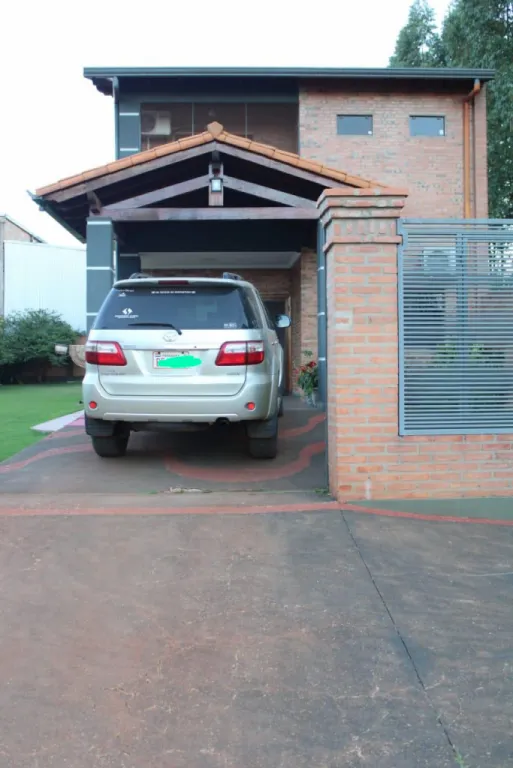 Vendo casa Km 4,5 Barrio San José detrás de Automotor — foto 2