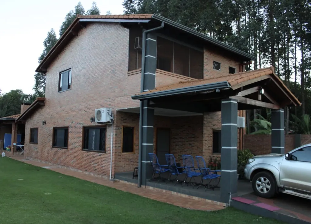 Vendo casa Km 4,5 Barrio San José detrás de Automotor — foto 3
