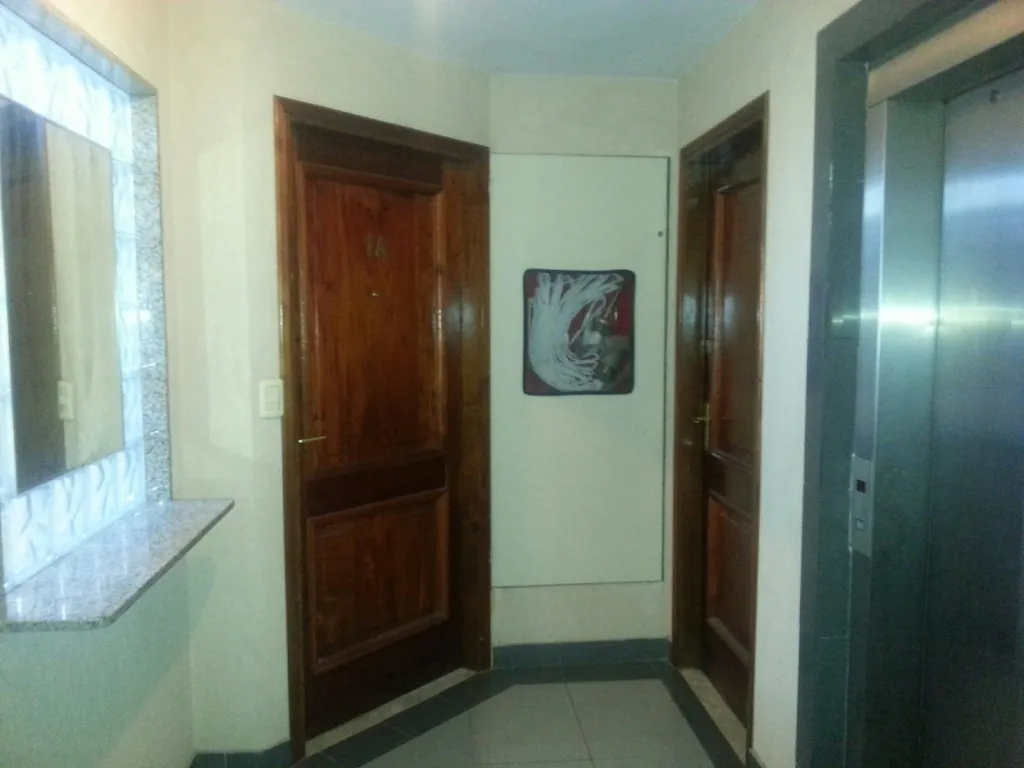 Alquilo departamento en edificio de categoría zona Centro - Ciudad Nueva — foto 2
