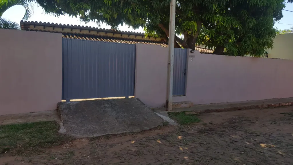 Casa en Fernando de la Mora — foto 2