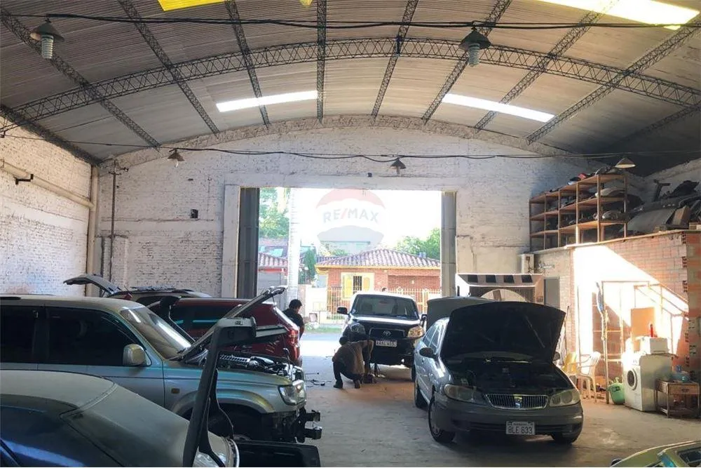 DepositoTinglado 360 M2 — foto 2