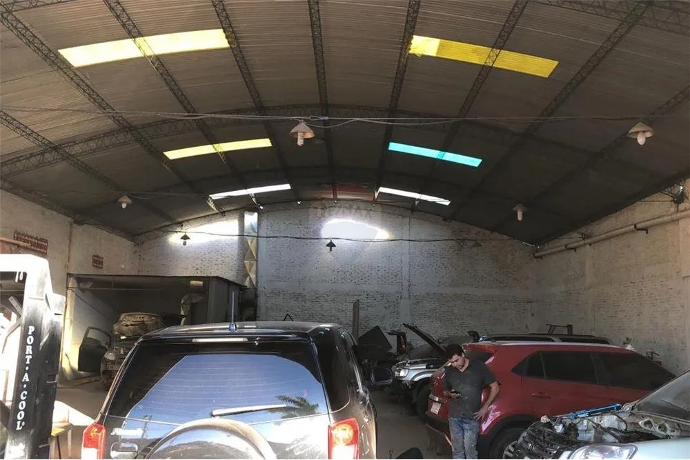 DepositoTinglado 360 M2 — foto 3
