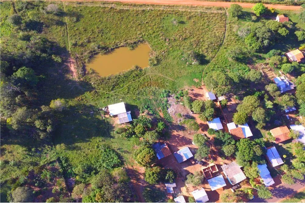 VENDO AMPLIO TERRENO - ITACURUBI DE LA CORDILLERA 300,000,000 ₲ — foto 2